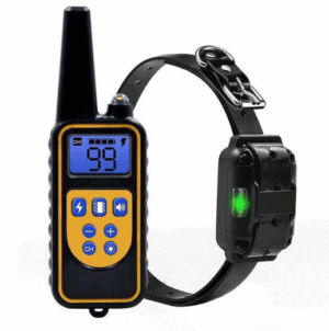Training Collars
