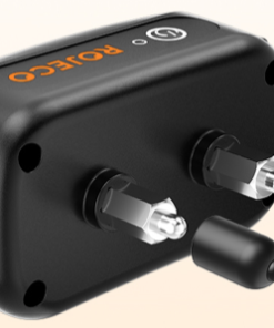 rojeco® 1000m extra collar receiver