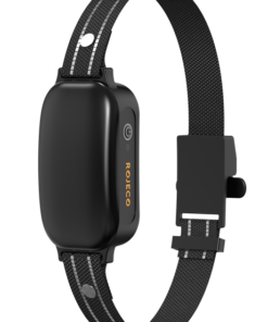 rojeco® 1000m extra collar receiver